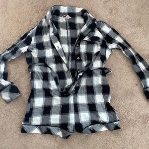 Victoria’s Secret romper pajamas